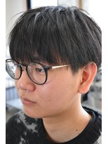 カズミ(KAZMI)&nbsp;メンズマッシュ