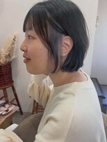 ウカ(uka) イヤリングカラー