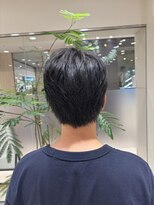 タヤ アルカキット錦糸町店(TAYA)&nbsp;メンズショート
