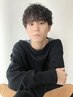 《＊＊ゲリラクーポン＊＊》5月1３日限定メンズカット＋パーマ ￥8800