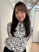 エレノア 目黒店(Eleanor)&nbsp;長山 実由