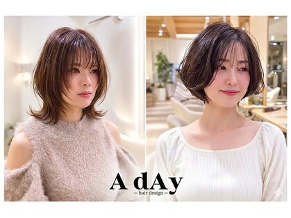 アデイ 大森店(AdAy)の写真