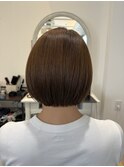 コンパクトボブ