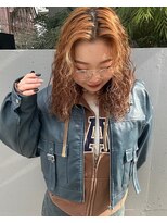フェリアファム 北千里(FERIA fam)&nbsp;layer×perm