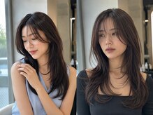 ラファンジュ ヘアー クレオ(Rohange hair Creo)