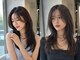 ラファンジュ ヘアー クレオ(Rohange hair Creo)の写真