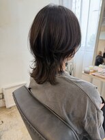 ツイギー 伊賀上ビル店(TWiGGY) 中性ウルフ
