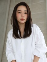 イト(ito)&nbsp;髪質改善/艶髪/レイヤーカット/地毛風