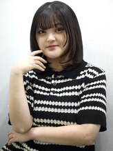 コードライン 戸田公園店(CODE.LINE)&nbsp;宮岡 シノ