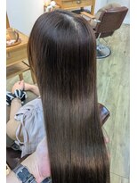 ナチュラル 仙台駅前店(Natural)&nbsp;★ロングヘア★