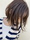モガ美容室(Moga)の写真/ショートカットの魅力を引き出す髪質マンツーマン施術！骨格バランスを整える技術★