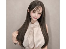 グラス 春吉2号店(glass)の雰囲気（【エリア初！】羽エクステ、韓国式ダブルスキルエクステ取扱店♪）