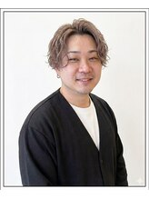 ジアン テラス(GIEN TERRASSE)&nbsp;山城 茂稔