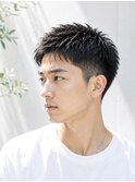 ニュアンスパーマ/ニュアンスウルフ/ダウンバング/神戸三宮