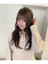 ニコン 京都 四条大宮(nicon)&nbsp;顎下レイヤー