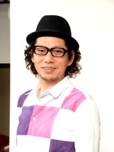 グリーンヘアー(Green Hair)&nbsp;鵜飼 浩幸