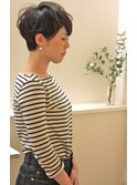 VERY SHORT