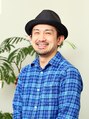ヘアワークプラス(HAIRWORK PLUS+) 王前 武浩