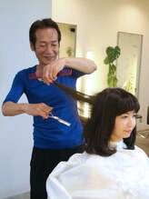 フェザー feather&nbsp;木村 昇志