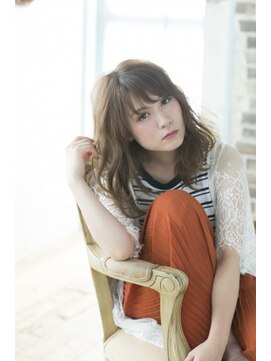 アルーシェ 錦糸町店(Alushe) Aラインボブカール