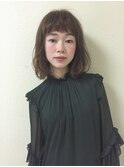 朝ラクおしゃれパーマ