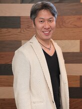 フェリアス ヘアー プロデュース Feriath hair produce&nbsp;竹重 雅之