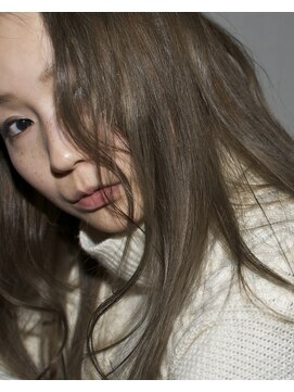 ヴィスク 北堀江(visccc) □ヨハコdesignロング□