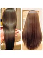 ヘアーケー(hair K) ヘア エステ