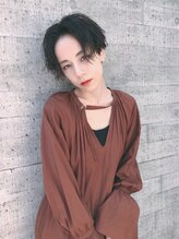 ラグ(log)&nbsp;山内 奈美