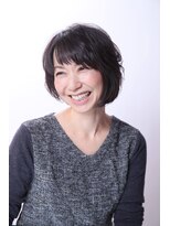 ソーホー ニューヨーク シズオカ(SOHO newyork SHIZUOKA)&nbsp;ナチュラルショート