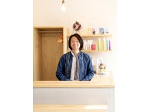 スプールヘアデザイン(SPOOL Hair design)