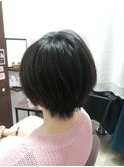 ドライヴカット