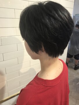 エイトウラワ 浦和店(EIGHT urawa) 【EIGHT浦和店】とろみカラー_グレージュ_ハイライト