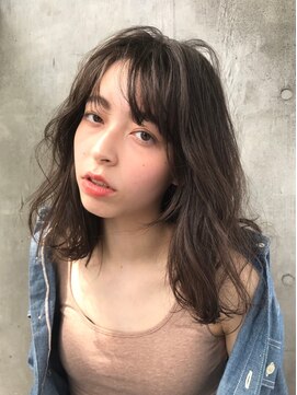 ブラウンズ(BROWNS) ミディアム