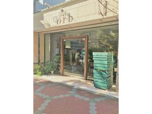 オーブ(orb)