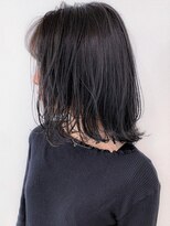 ジュール 新宿三丁目(Joule)&nbsp;大人グレージュミディ☆　[新宿三丁目]