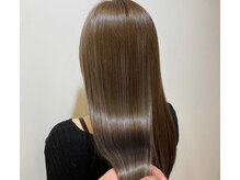 オーダーメイドトリートメント《CREA　茅ヶ崎》