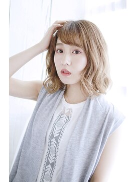 ココル(cocoru) ゆるふわカール