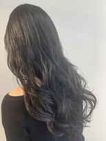 アールサロン オカザキ(Rr salon.OKAZAKI)&nbsp;ツヤ巻き