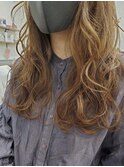 顔周りシリーズ☆