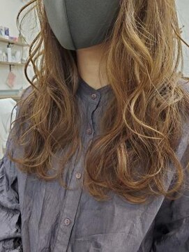 グランシュ 青葉台店(GranCieux) 顔周りシリーズ☆