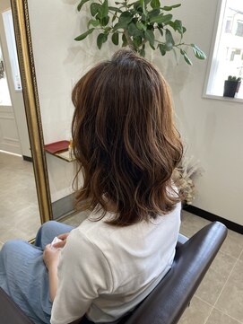 ルリノエ(RURINOE) グローバルミルボントリートメント