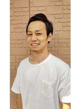 ビヤンカ(Biyanka)&nbsp;菊池 智久