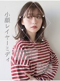 【白川style】20代30代40代小顔カット大人かわいいくびれモテ髪