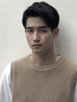 ジュネス(JUNES)&nbsp;前下がりショートヘア