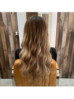 プリンプ(PRIMP)&nbsp;#プルエクステ