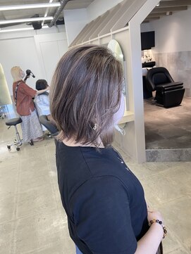 エイトオロク 那覇小禄店(EIGHT oroku) 【EIGHT 小禄店】美髪