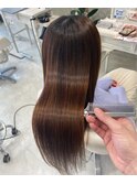 back style☆クリスタルカラーvol.752