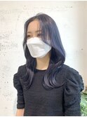 髪質改善/韓国/縮毛矯正/ブリーチ/ダブルカラー/学割/学割U24