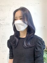 フォルテ ガーデン ヒルズ 静岡店(FORTE GARDEN HILLS) 髪質改善/韓国/縮毛矯正/ブリーチ/ダブルカラー/学割/学割U24